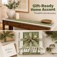 📢📢50% OFF & In Stock⏰Elegant Fringe Table Runner