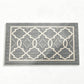 📢 LIMITED TIME 50% OFF! ✨ Non-Slip Dirt-Trapping Front Door Mat – Dust-Trapping, Quick Dry & Stay-Put Grip – Nordic-Inspired Design 🏠