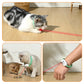 ⏳ LIMITED TIME 50% OFF! 💥 Smart Laser Collar with USB Charging for Cats – Motion-Activated, 2 Modes & Hypoallergenic – Entertainment Anytime ✨