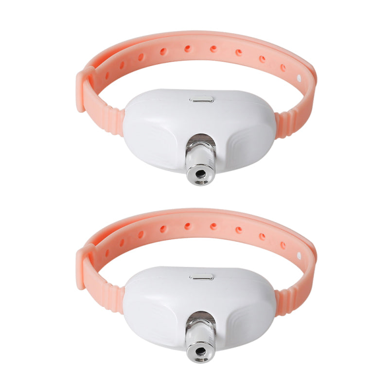 ⏳ LIMITED TIME 50% OFF! 💥 Smart Laser Collar with USB Charging for Cats – Motion-Activated, 2 Modes & Hypoallergenic – Entertainment Anytime ✨
