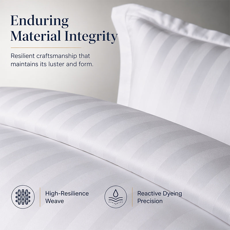 📢📢50% OFF !! ⏰Premium Hotel Style Bedding Set