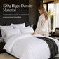 📢📢50% OFF !! ⏰Premium Hotel Style Bedding Set
