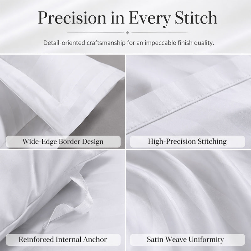 📢📢50% OFF !! ⏰Premium Hotel Style Bedding Set