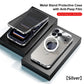 📢📢50% OFF !! ⏰Magnetic Phone Case with Kickstand