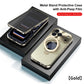 📢📢50% OFF !! ⏰Magnetic Phone Case with Kickstand