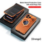 📢📢50% OFF !! ⏰Magnetic Phone Case with Kickstand
