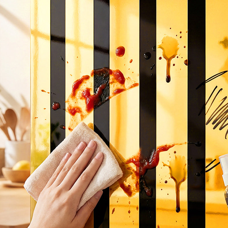 Self-Adhesive Decorative Wall Sticker