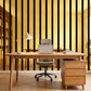 Self-Adhesive Decorative Wall Sticker