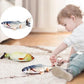 🐟 LIMITED‑TIME 50% OFF! ✨ Baby Fish Toy for Kids – Autonomous‑moving, USB‑Rechargeable, Interactive‑Sensing 🧸