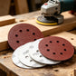 🎁2026 New Arrivals 50% OFF💥Aluminum Oxide Round Sanding Discs