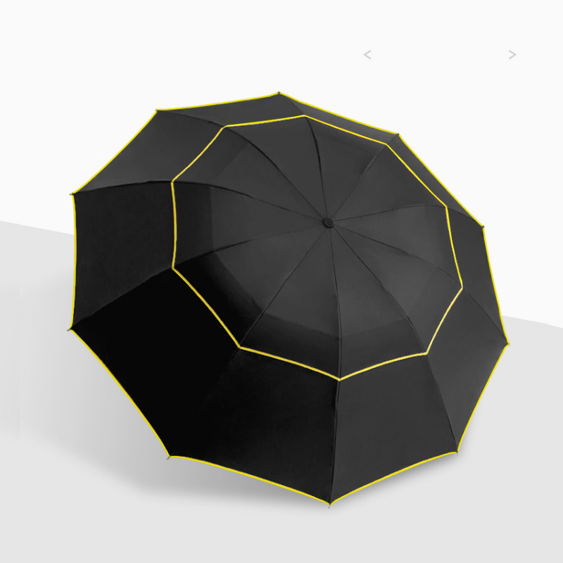 ☂️ LIMITED TIME 50% OFF! ✨ Heavy-Duty Wind-Resistant Compact Umbrella – Sturdy, Large-Coverage & Quick-Dry – Automatic & Manual Options 🌧️