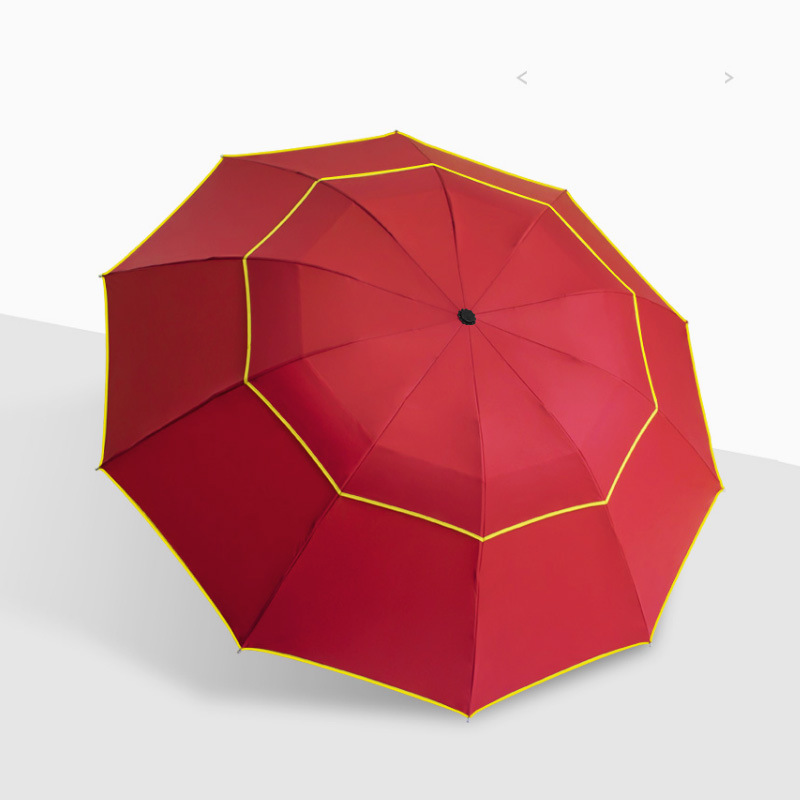 ☂️ LIMITED TIME 50% OFF! ✨ Heavy-Duty Wind-Resistant Compact Umbrella – Sturdy, Large-Coverage & Quick-Dry – Automatic & Manual Options 🌧️