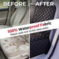🐾 LIMITED‑TIME 50% OFF! 🚗 Foldable Dog Car Seat – Waterproof, Secure & Comfort‑fit for Pets 🐶