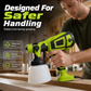 🎨 50% OFF NOW! 🔫 Portable Paint Sprayer – 1400ml Capacity, Smooth Atomization & Fine Finish Control – For Walls, Furniture & Renovation 🏠