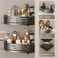 📢📢50% OFF !! ⏰Wall Mounted Bathroom Organizer with Suction Cup