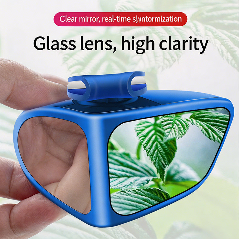 🔥 HOT SALE 50% OFF  👀 Eliminate Blind Spots — Safer Lane Changes