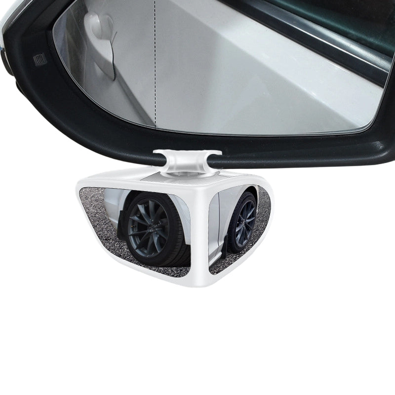 🔥 HOT SALE 50% OFF  👀 Eliminate Blind Spots — Safer Lane Changes