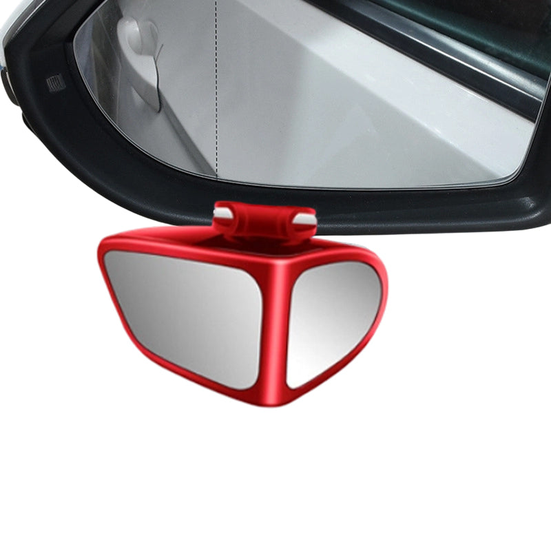🔥 HOT SALE 50% OFF  👀 Eliminate Blind Spots — Safer Lane Changes