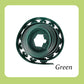 ⏳🔥LIMITED-TIME 50% OFF! ⏰10M Landscape Edging Plastic Roll with 30 PCS Spikes