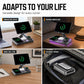 ⚡📱4-in-1 Magnetic Wireless Charging Station