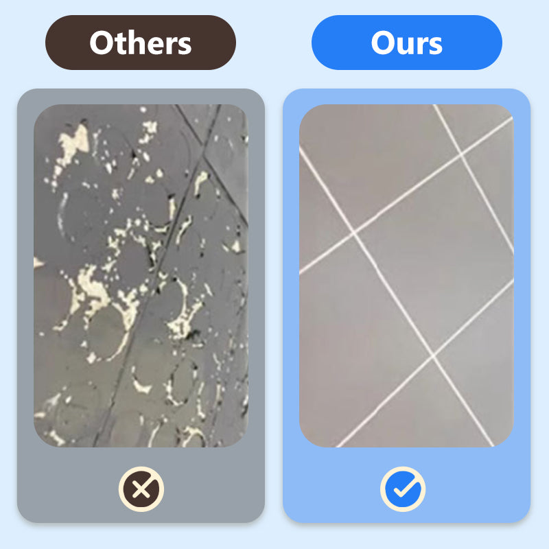 🎨 50% OFF NOW! 🏠 Tile Refresh Paint Kit – All-in-One Primer + Color + Sealant – Waterproof, Slip-Resistant & Eco-Safe 🛡️