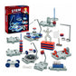📢📢50% OFF !!⏰12-in-1 Magnet Science Experiment Kit Educational Toy for Kids