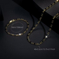 📢📢50% OFF !! ⏰Sparkling Jewelry Set