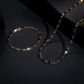 📢📢50% OFF !! ⏰Sparkling Jewelry Set
