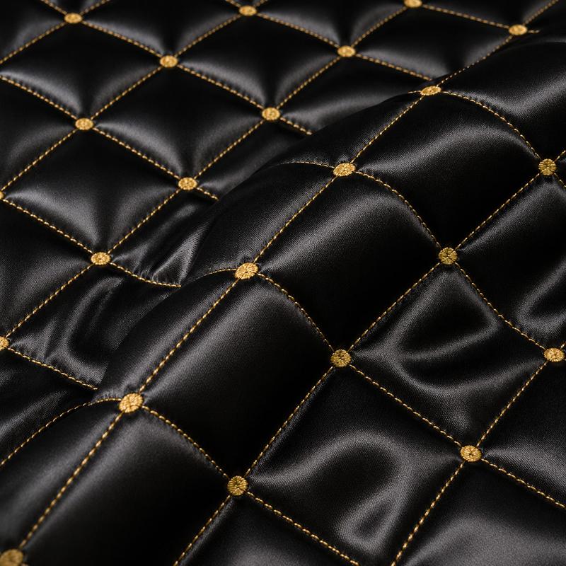 📢📢50% OFF !!⏰Quilted Bed Skirt with 18-Inch Drop