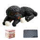 📢📢50% OFF !!⏰Cute Squishy Teddy Dog Stress Relief Toy