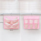 🧦Double-Sided Storage Underwear Hanging Organizer