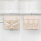 🧦Double-Sided Storage Underwear Hanging Organizer