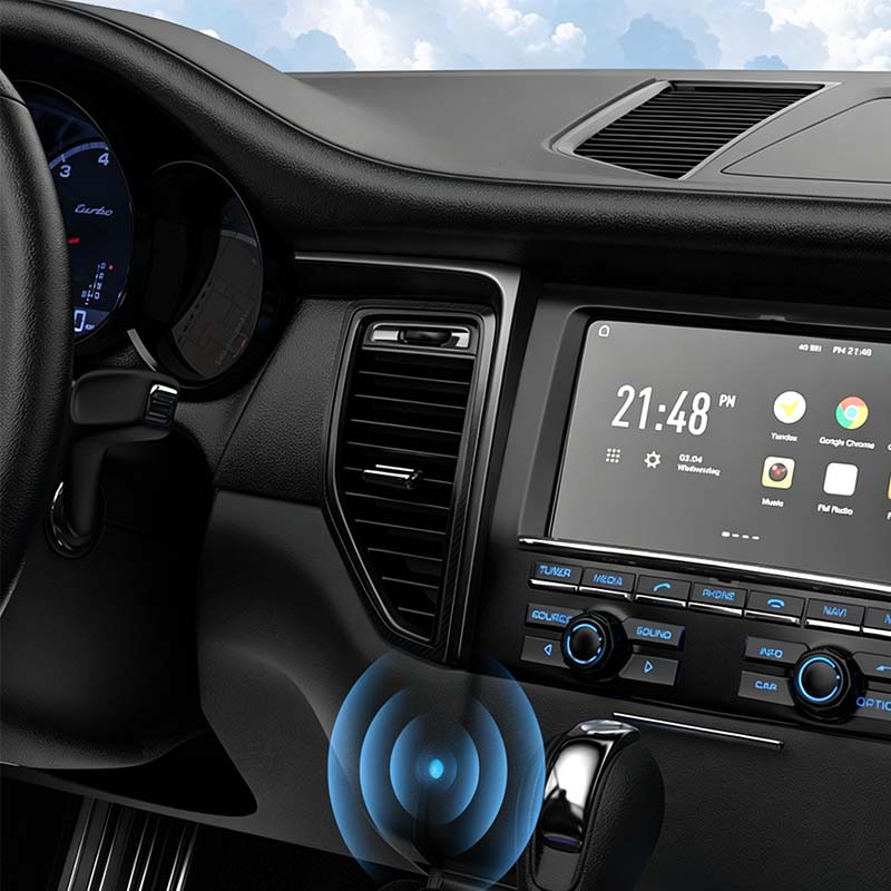 🎵Universal Bluetooth 5.4 Receiver Transmitter