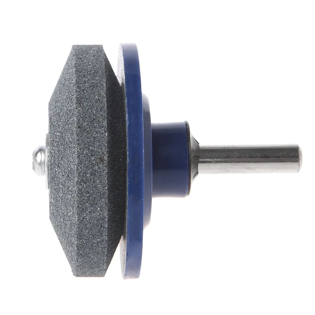 🌿 Lawnmower Blade Sharpener – Restore Sharp Blades with Your Power Drill ⚙️