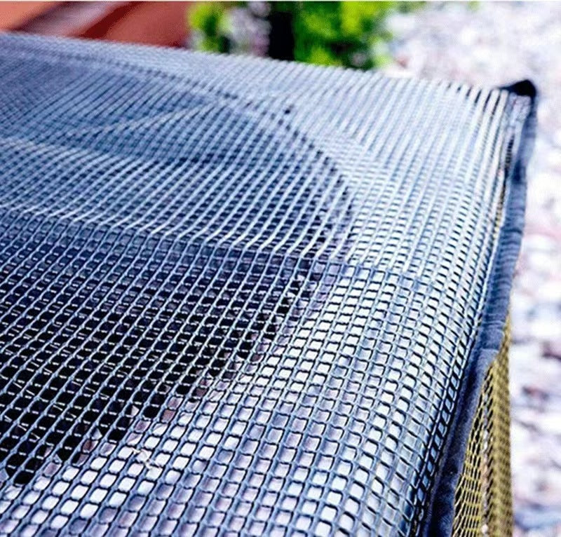 ❄️ LIMITED TIME 50% OFF! 🛡️ Outdoor Air Conditioner Protective Mesh Cover – Full Coverage, Breathable Fabric & All-Season Protection – Keeps Your AC Running Smoothly ✨