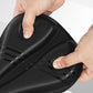 📢📢50% OFF !! ⏰Waterproof Memory Foam Bike Saddle Cushion