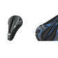 📢📢50% OFF !! ⏰Waterproof Memory Foam Bike Saddle Cushion
