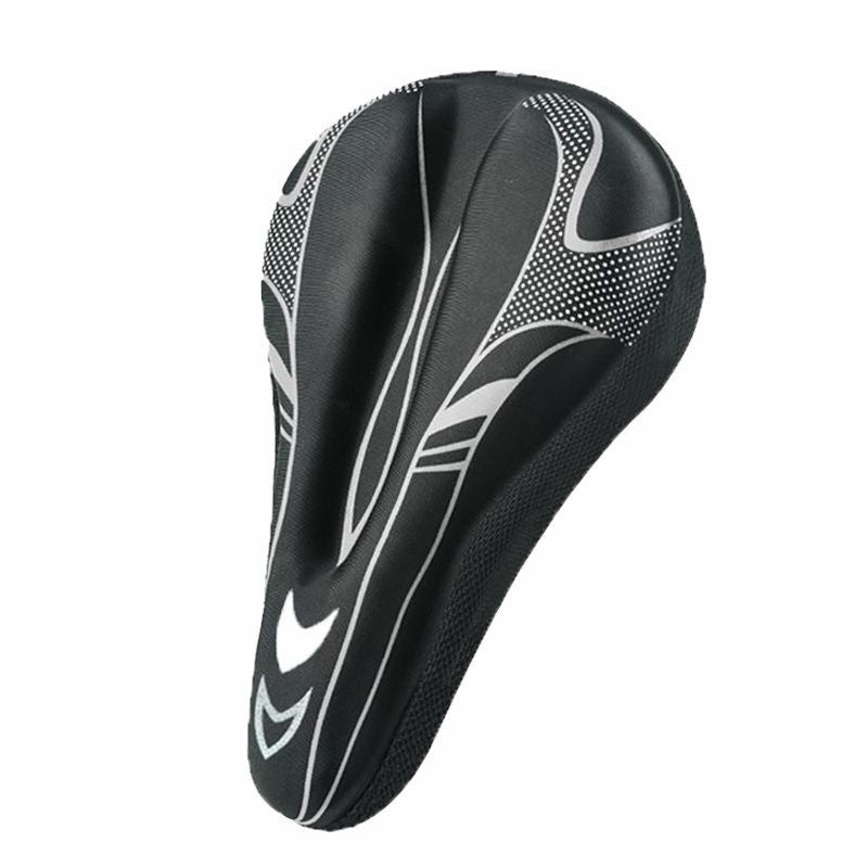 📢📢50% OFF !! ⏰Waterproof Memory Foam Bike Saddle Cushion