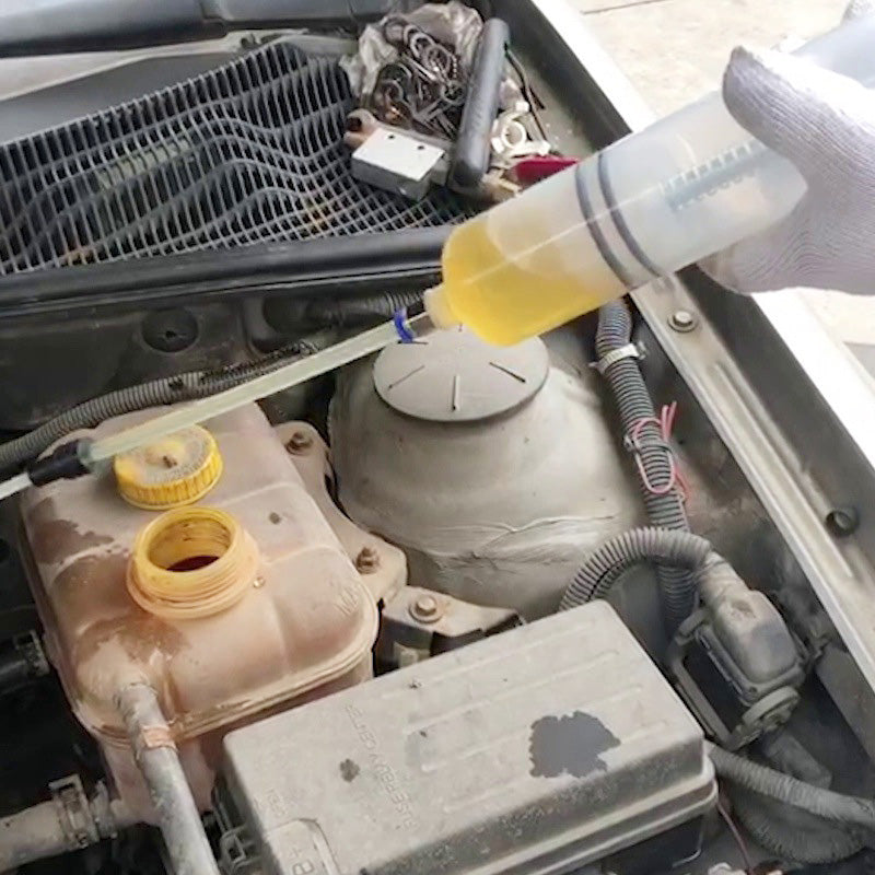 ⏳🔥LIMITED-TIME 50% OFF! ⏰Manual Fluid Extractor