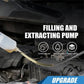 ⏳🔥LIMITED-TIME 50% OFF! ⏰Manual Fluid Extractor