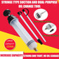 ⏳🔥LIMITED-TIME 50% OFF! ⏰Manual Fluid Extractor