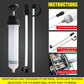⏳🔥LIMITED-TIME 50% OFF! ⏰Manual Fluid Extractor