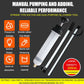⏳🔥LIMITED-TIME 50% OFF! ⏰Manual Fluid Extractor
