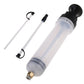 ⏳🔥LIMITED-TIME 50% OFF! ⏰Manual Fluid Extractor
