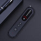 🛡️ 50% OFF NOW! 🔍 Anti-Spy Camera & GPS Detector – Portable, Sensitive & Easy-Scan – Find Hidden Cameras & Trackers Anywhere 📡