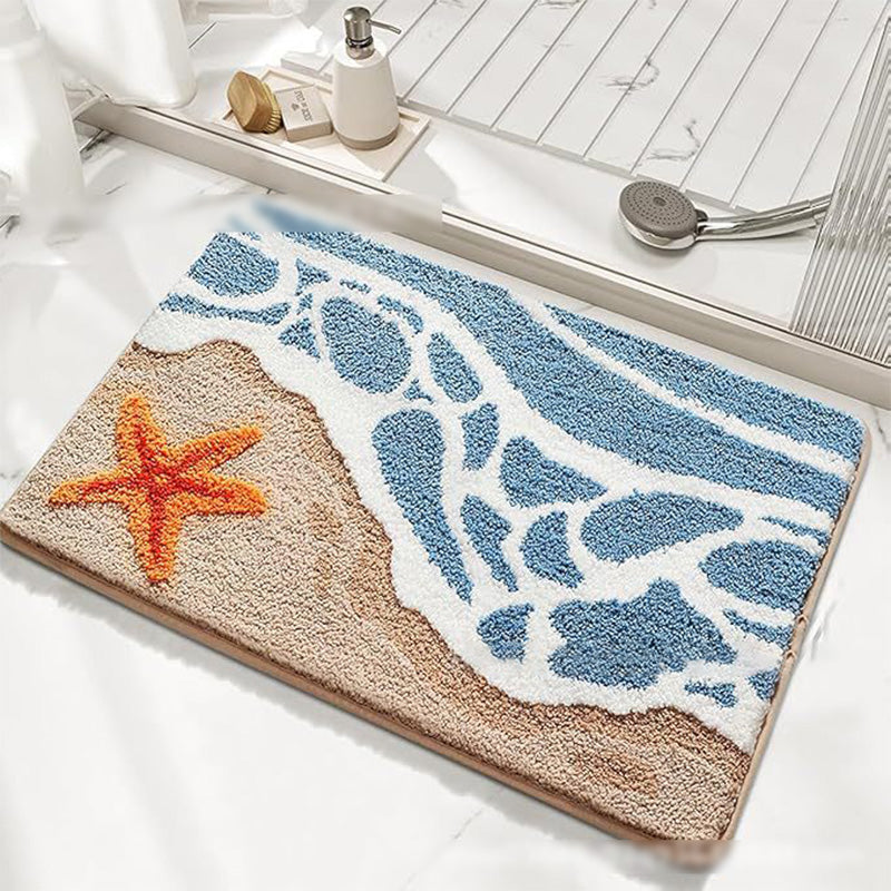 Super Absorbent Indoor Floor Mat
