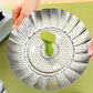 ⏳🔥LIMITED-TIME 50% OFF! 🍲Stainless Steel Expandable Steamer Basket