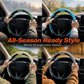 Breathable Grip Steering Cover
