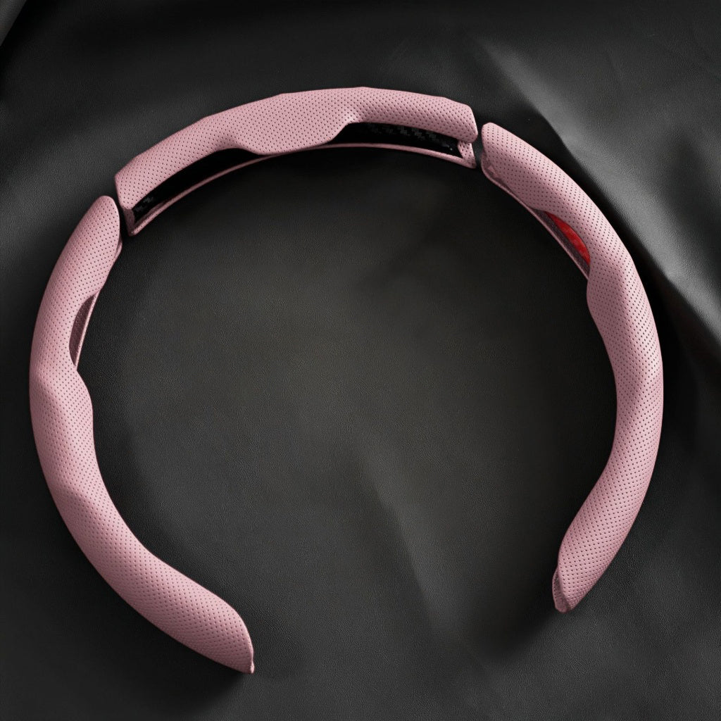 Breathable Grip Steering Cover