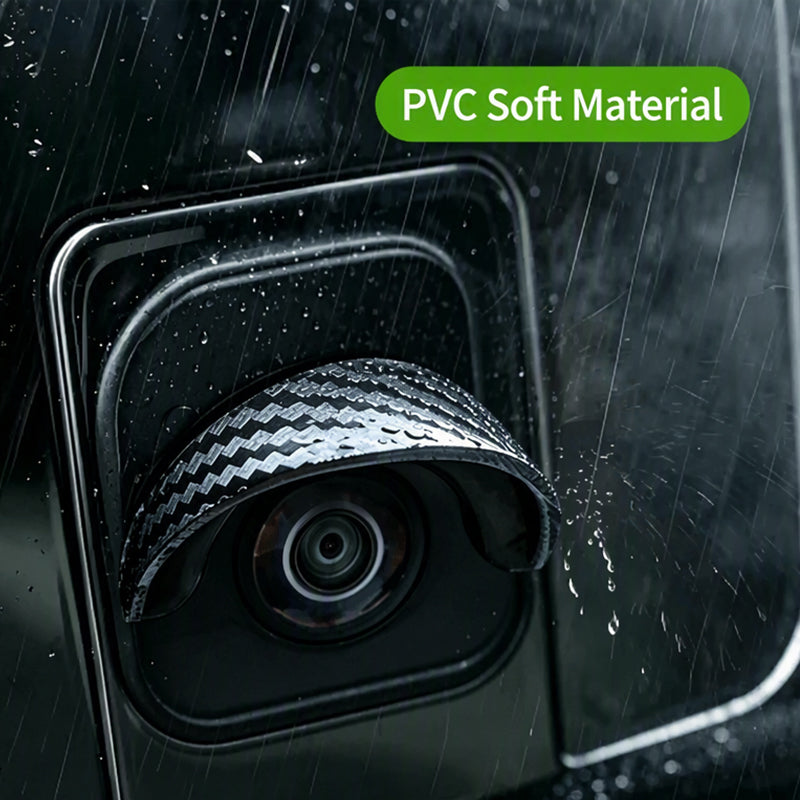 ⏳Limited-time 50% off⏰Backup Camera Rain Shield🚗📹🛡️